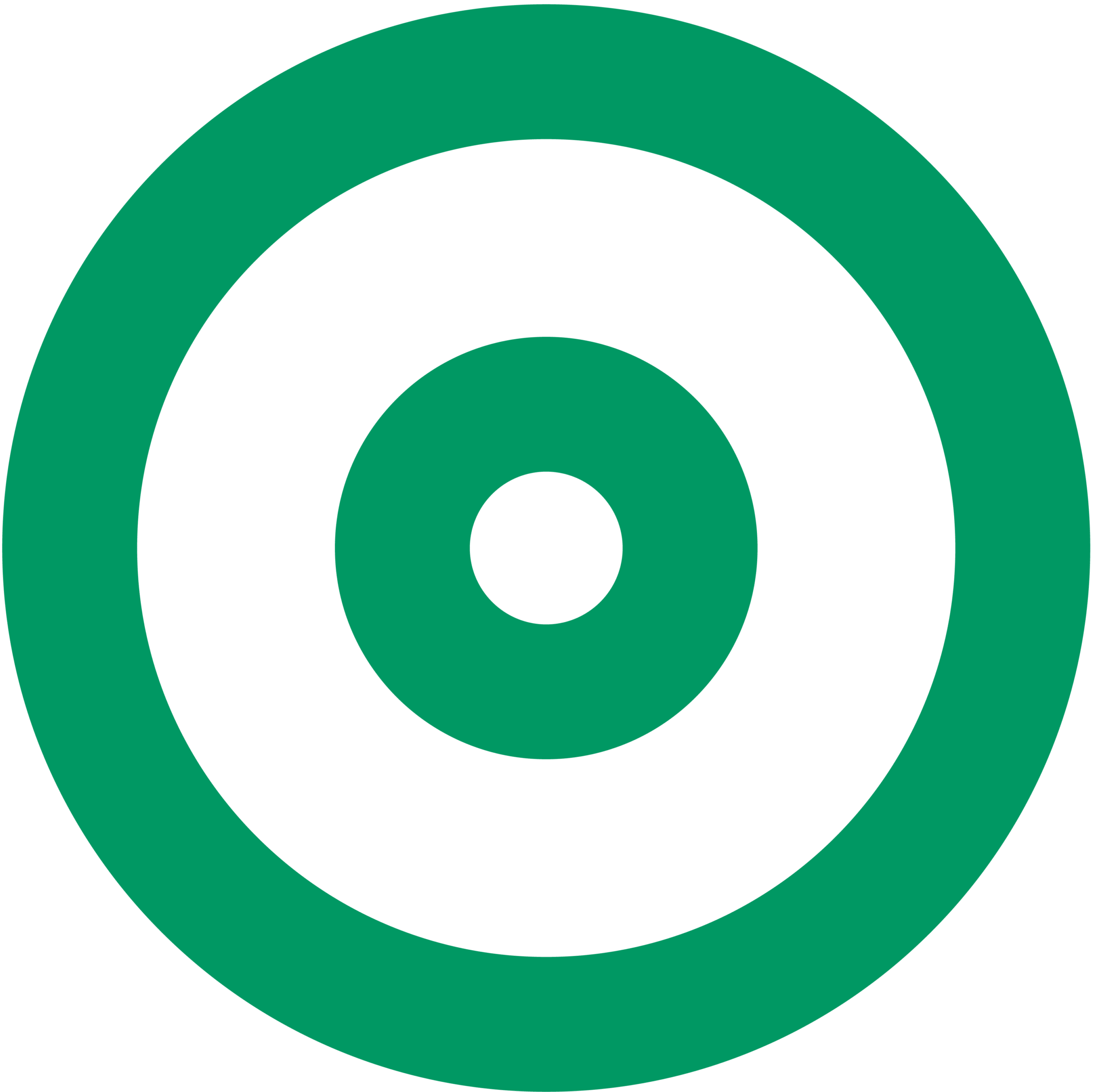 LDCN Dark Green Icon for Trust