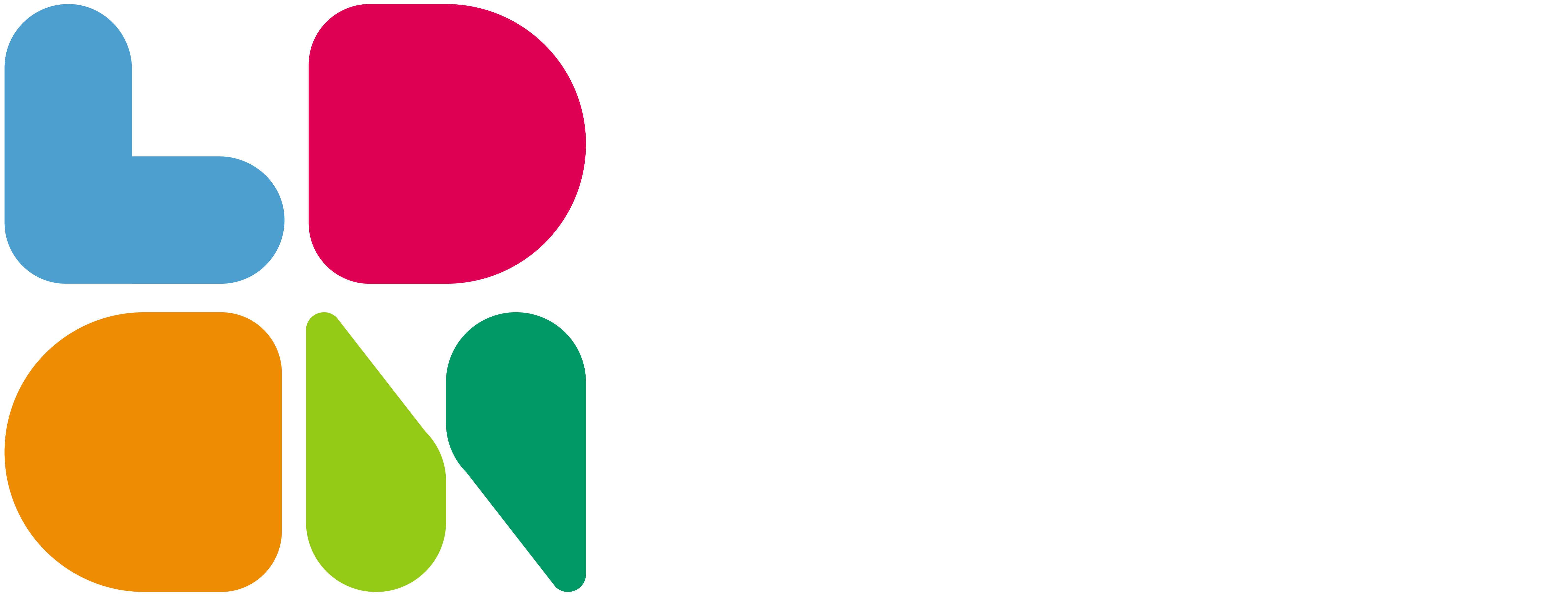LDCN Secondary Logo