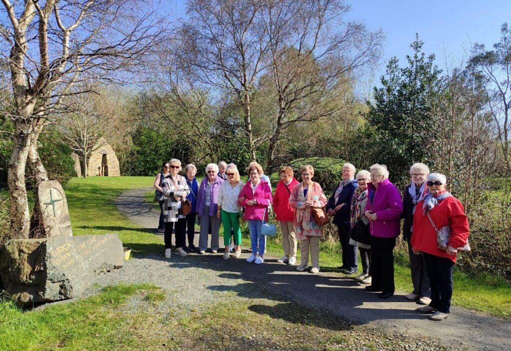 IDP Social prescribing trips