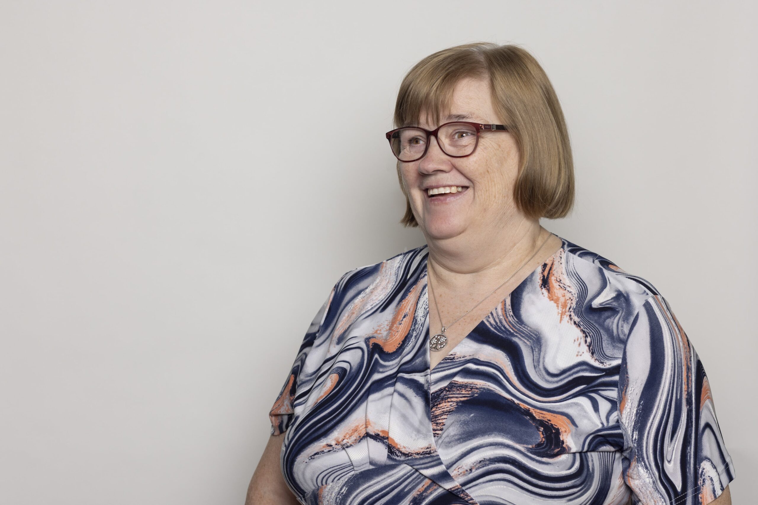 Mary Mullen LDCN