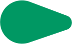 LDCN Bullet Point Icon Dark Green