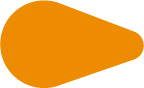 LDCN Bullet Point Icon Orange