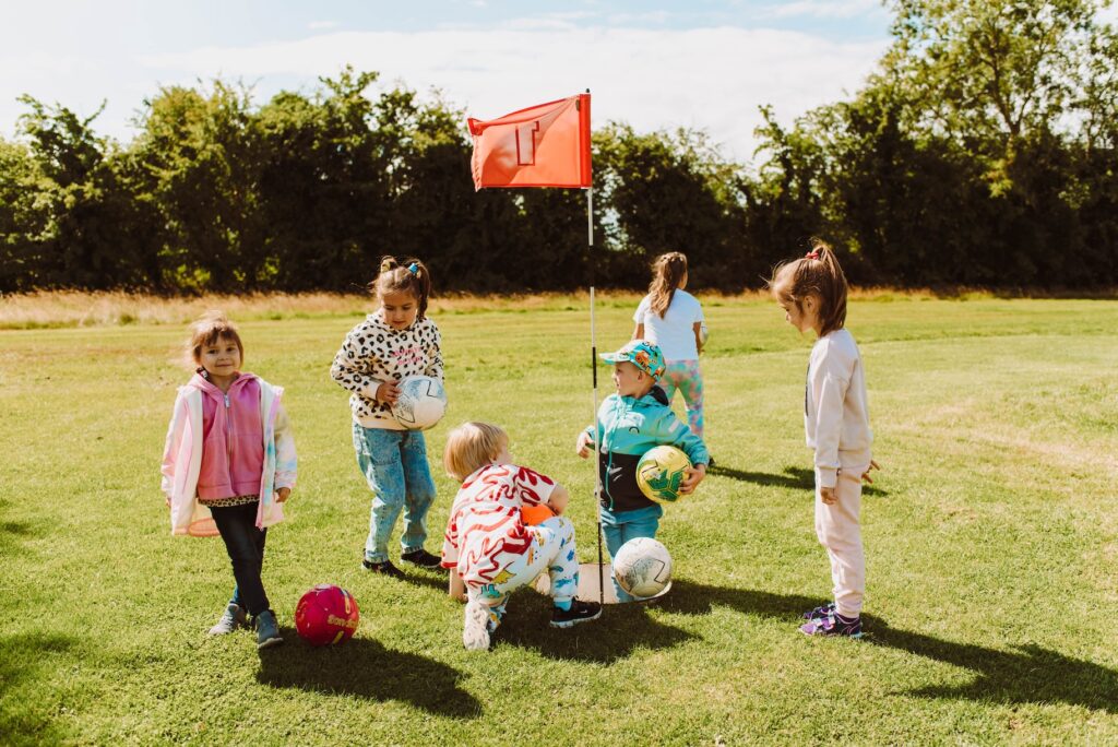 MP (kids football)NavanAC