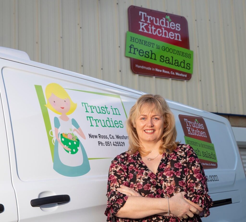 thumbnail Trudie Power