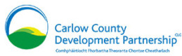 LDCN | LDC Directory | Carlow County Development Partnership Logo