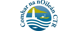 LDCN | LDC Directory | Comhar na nOileán CTR Logo