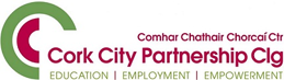 LDCN | LDC Directory | Cork City Partnership Logo