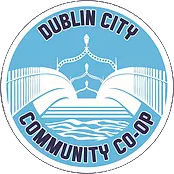 LDCN | LDC Directory | Dublin City Community Co-op Logo