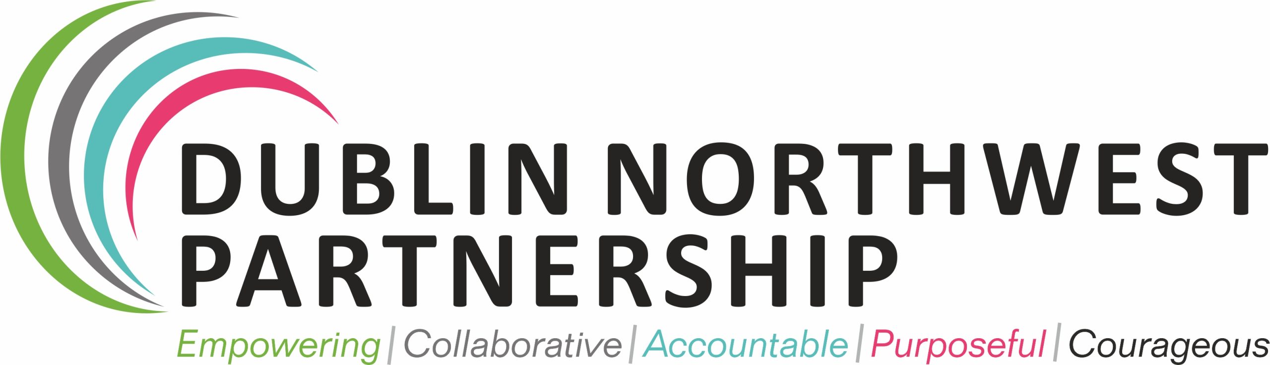 LDCN | LDC Directory | Dublin North West Area Partnership Logo