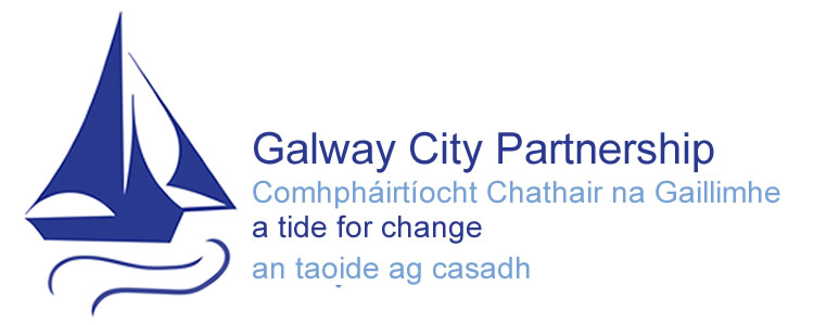 LDCN | LDC Directory | Galway City Partnership Logo