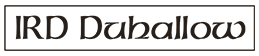 LDCN | LDC Directory | IRD Duhallow CLG Logo