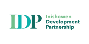LDCN | LDC Directory | Inishowen Development Partnership Logo