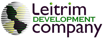 LDCN | LDC Directory | Leitrim Development Company Logo