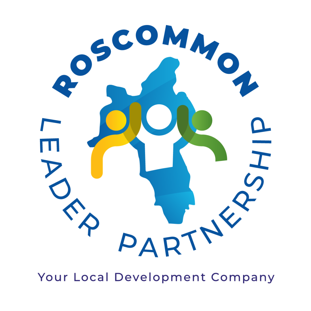 LDCN | LDC Directory | Roscommon Leader Partnership Logo