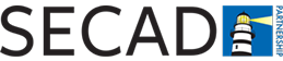 LDCN | LDC Directory | SECAD Partnership CLG Logo