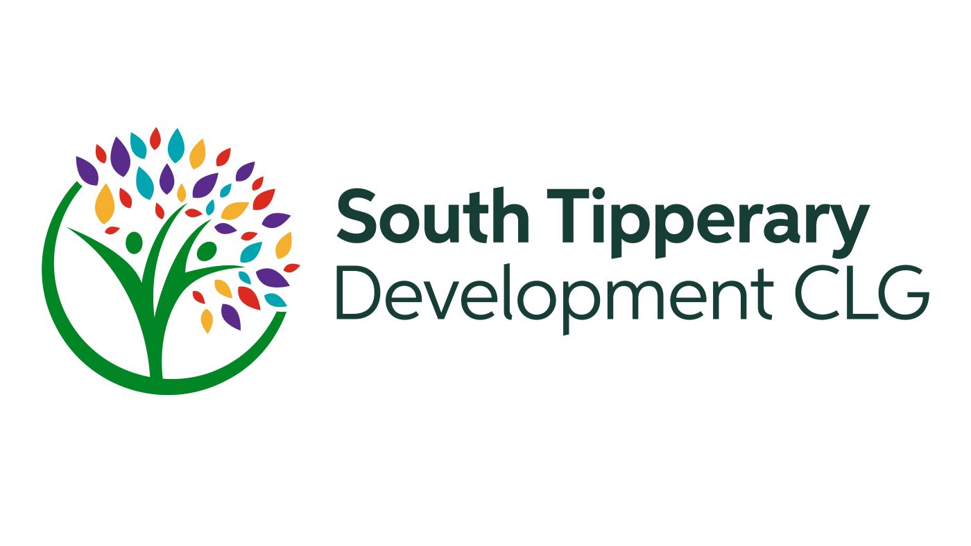 LDCN | LDC Directory | South Tipperary Development CLG Logo