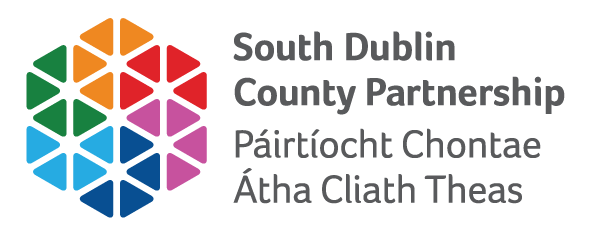 LDCN | LDC Directory | South Dublin County Partnership Logo