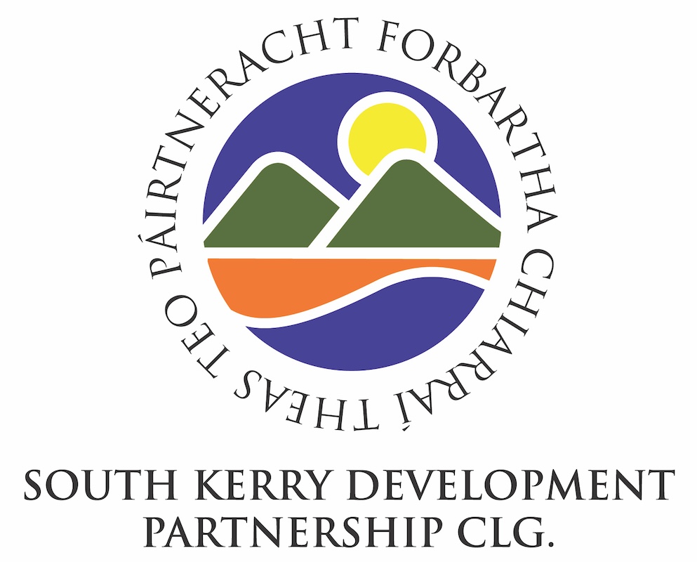 LDCN | LDC Directory | South Kerry Development Partnership CLG Logo
