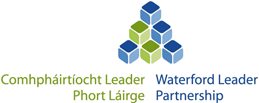 LDCN | LDC Directory | Waterford LEADER Partnership CLG Logo