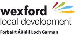 LDCN | LDC Directory | Wexford Local Development Logo