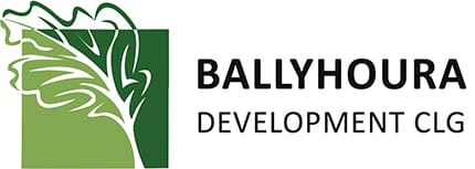 Ballyhoura Logo