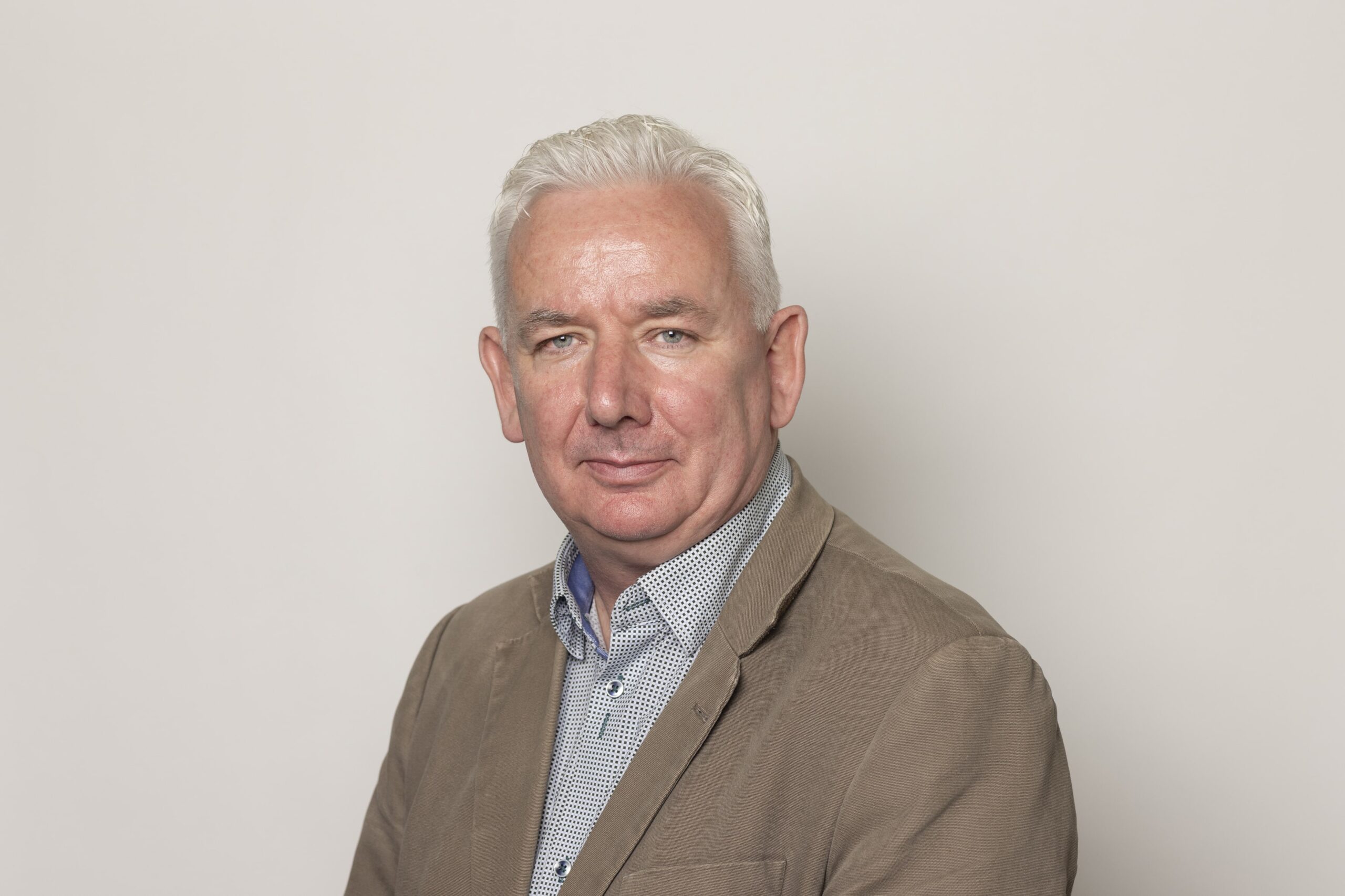 Liam Quinn