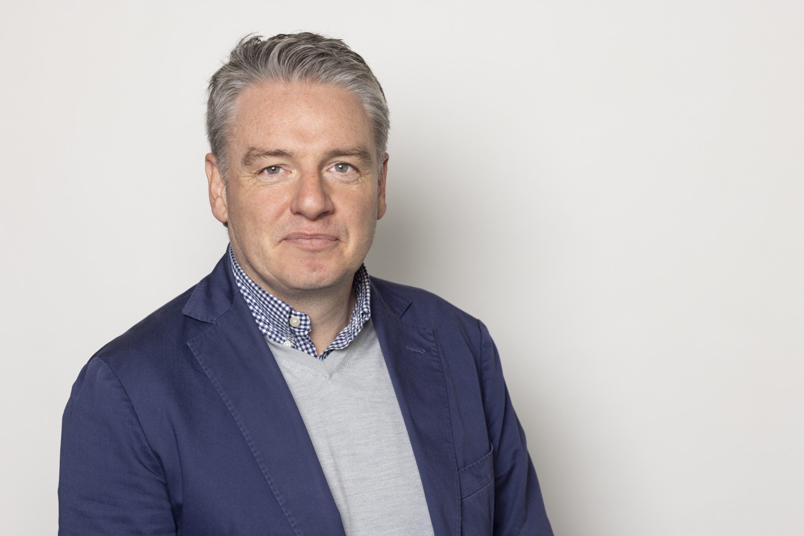Padraic Fingleton