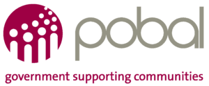 LDCN Partners | Pobal Logo