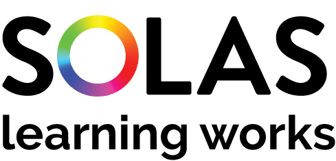 LDCN Partners | SOLAS Logo
