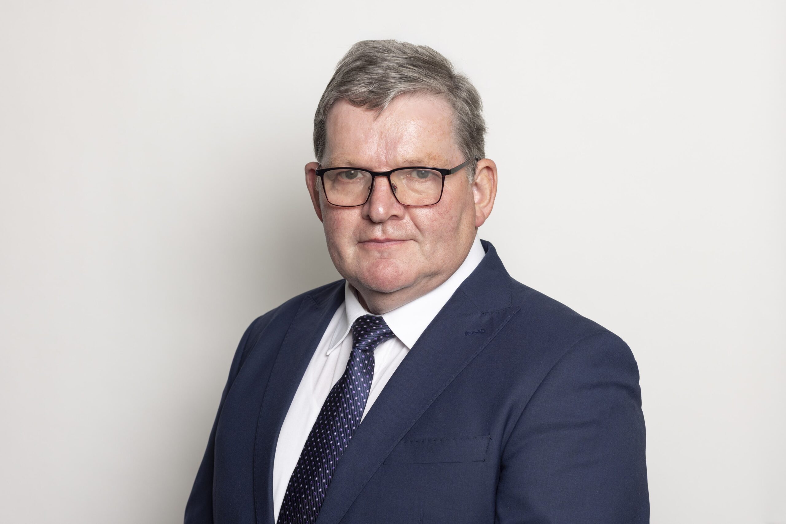 Thomas Fitzpatrick