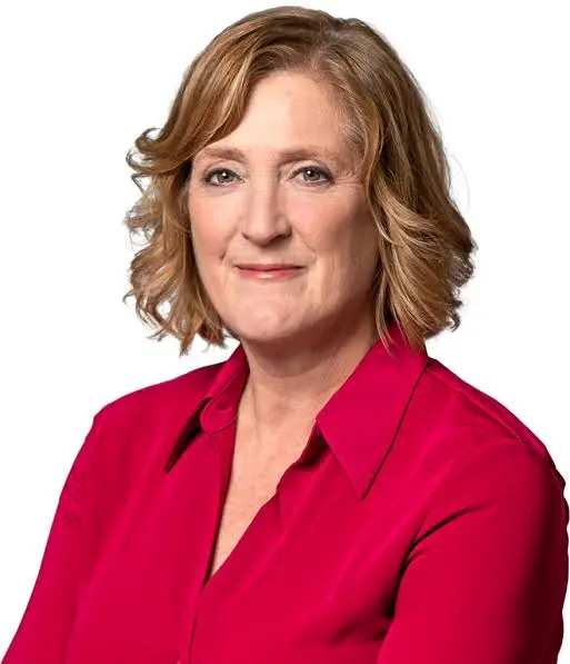 helen O'Donnell