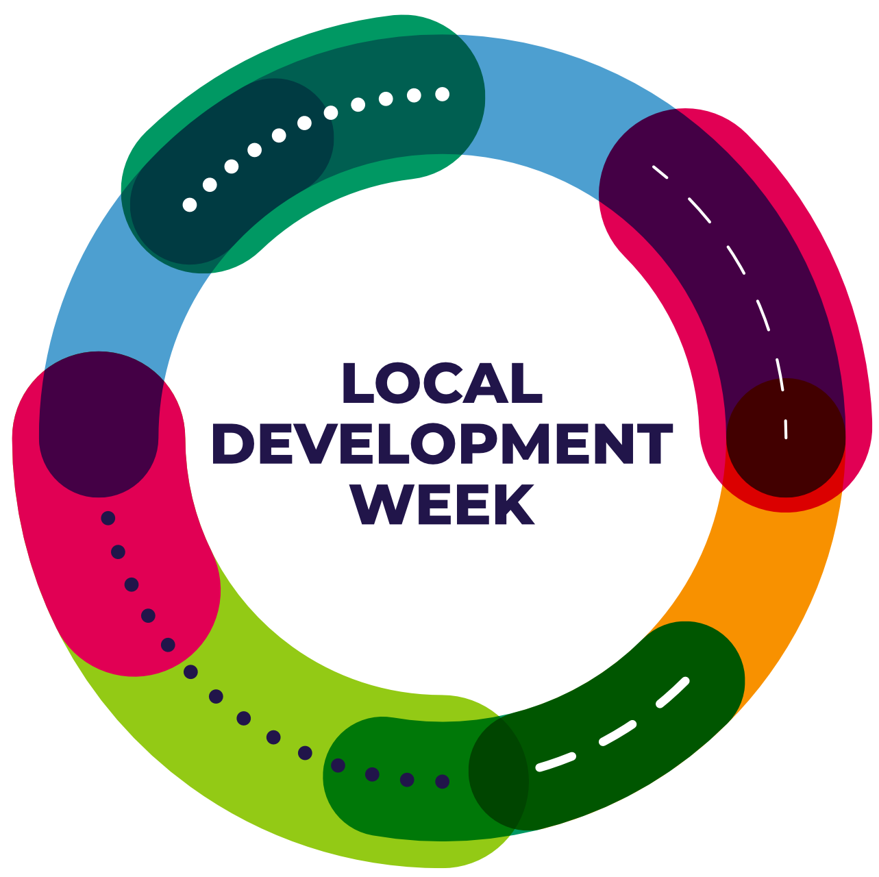 Local Development Week logo