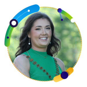 Josephine O'Neill - Macra na Feirme