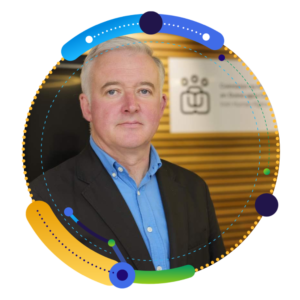 Liam Herrick - IHREC
