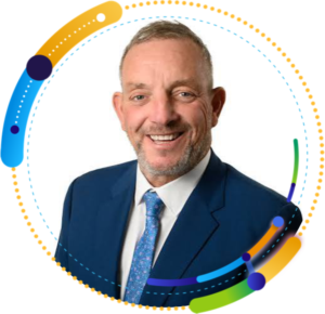 Minister Jerry Buttimer