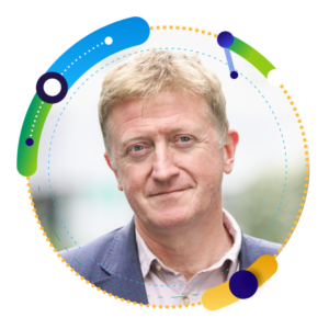Pete Lunn - ESRI